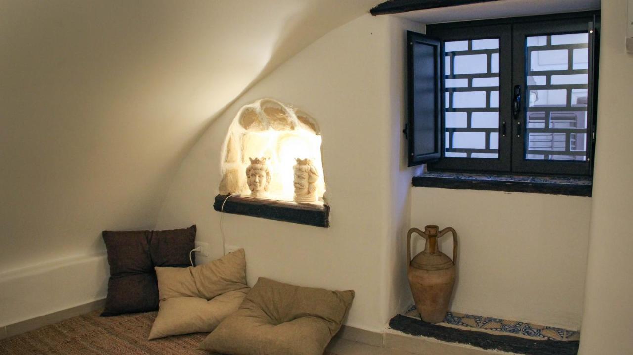 Casa Carolino Lejlighed Palermo Eksteriør billede