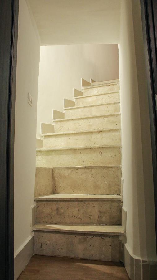 Casa Carolino Lejlighed Palermo Eksteriør billede